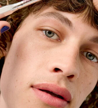 Precisely My Brow Pack model Precisely My Brow Pack model